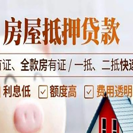 新城贷款中介公司新渝启服要的资料