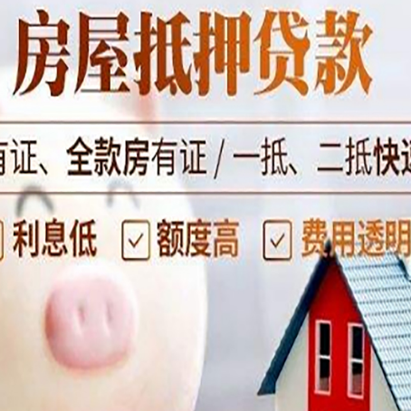 新城贷款中介公司新渝启服实力公司